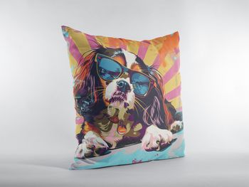 PAPR-61-king charles cavalier